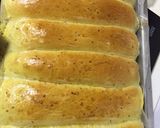Foto del paso 6 de la receta: Pan de Hot Dog