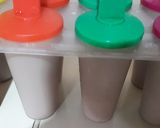 Foto del paso 4 de la receta: Paletas de cocoa