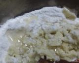 चावल खोया मोदक (Chawal Khoya Modak recipe in Hindi) रेसिपी चरण 1 फोटो