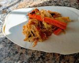 Foto del paso 6 de la receta: Rollitos de Repollo 🥬