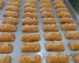 Foto langkah ke 7 dari resep Kastengel Ngeprul dan Lembut.