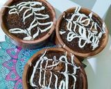 صورة لخطوة 1 من وصفة طاجن الكيك 😋