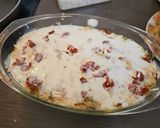 Kolozsvári rakott káposzta recept fázis 4 fotója