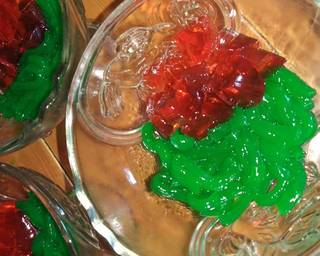 Es Ambyar Endolita - Step 4