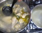 Foto del paso 2 de la receta: Mole