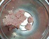 Foto langkah ke 1 dari resep Kuah Daging - Tahu Sutra.