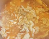 Görcs leves recept fázis 7 fotója