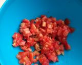 Foto del paso 3 de la receta: Tazón saludable a mi estilo 🇬🇹😋