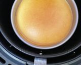 氣炸鍋 蜂蜜蛋糕的食譜步驟7照片