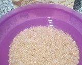 Foto del paso 1 de la receta: Wrap de arroz Yamaní sin TACC 🌯🫔
