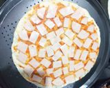 Foto del paso 2 de la receta: Pizza hawaiana 🍕🍍