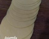 Foto langkah ke 2 dari resep Pastel Renyah irit telor dan simpel.
