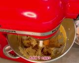 A picture of step 3 of Cranberry and Almond Biscotti.