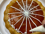 کیک سه‌شیر (تریلیچه)۲ Tres leches cake