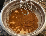 Foto del paso 4 de la receta: Plumcake fácil de chocolate