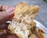 Foto langkah ke 3 dari resep Tahu Susu Homemade.