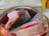 Pindang Ikan Patin Khas Palembang