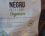 Foto del paso 1 de la receta: Huevos cocidos con arroz Venere, negro o prohibido 🍚 🖤 🥚 🌱