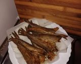 Foto del paso 2 de la receta Pavías de bacaladillas
