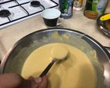 A picture of step 20 of Dhokla Basket.