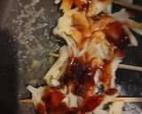 Foto langkah ke 3 dari resep Sate Jamur Tiram.