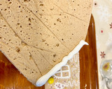Foto del paso 9 de la receta: Casita de jengibre