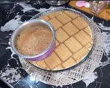 صورة لخطوة 5 من وصفة تحلية باردة معسلة