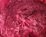 बीटरूट रायता (Beetroot Raita recipe in Marathi) रेसिपी स्टेप 1 फोटो