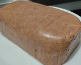 Foto del paso 9 de la receta: Mortadela casera de carne de res🥩🥪🥙