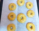 Foto del paso 14 de la receta: Rosquillas de matalahúva y limón con costra de panela