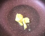 A picture of step 8 of Creamy Cheesy Schezwan Pasta.