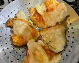 Foto langkah ke 4 dari resep Goreng Nangka.