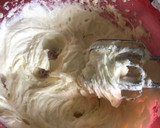 Foto del paso 5 de la receta: New York cheesecake