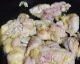 Foto langkah ke 2 dari resep Nasi Ayam Hainan (Rice Cooker).