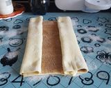 Fahéjas szív recept fázis 6 fotója