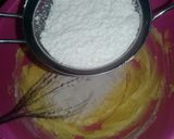 Foto langkah ke 3 dari resep Putri Salju.