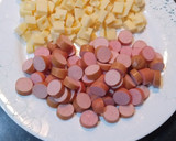 Foto del paso 4 de la receta: Ensaladilla de arroz