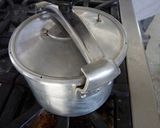 صورة لخطوة 3 من وصفة الأرز بالأسلوب الياباني