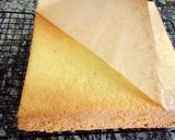 Foto del paso 4 de la receta: Torta tres leches