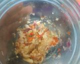 Foto langkah ke 2 dari resep Tumis Oyong Pedas.