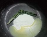 Foto langkah ke 2 dari resep Nata de Choco Home Made.