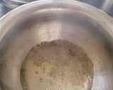 A picture of step 2 of Starfruit pickle.