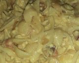 Foto langkah ke 5 dari resep Macaroni Schootel.