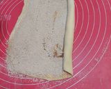 Kakaós vagy fahéjas cruffin recept fázis 4 fotója