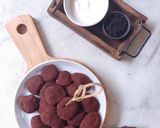 Foto langkah ke 6 dari resep Mochi Bites.
