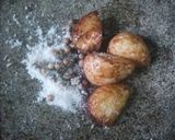 Foto langkah ke 5 dari resep Perkedel Kentang.