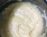 Foto del paso 2 de la receta: TARTELETAS DE 🌽HUMITA🌽Y VERDEOS 🤩😋🌽👏