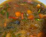 Foto langkah ke 5 dari resep Sarden Masak Tauco Kecap.