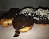 Foto langkah ke 7 dari resep Donat simple (1x profing).