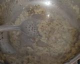 A picture of step 1 of Matar Mushroom.